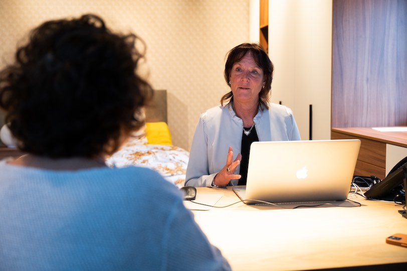 sandra adviseur twijfelaar bedden