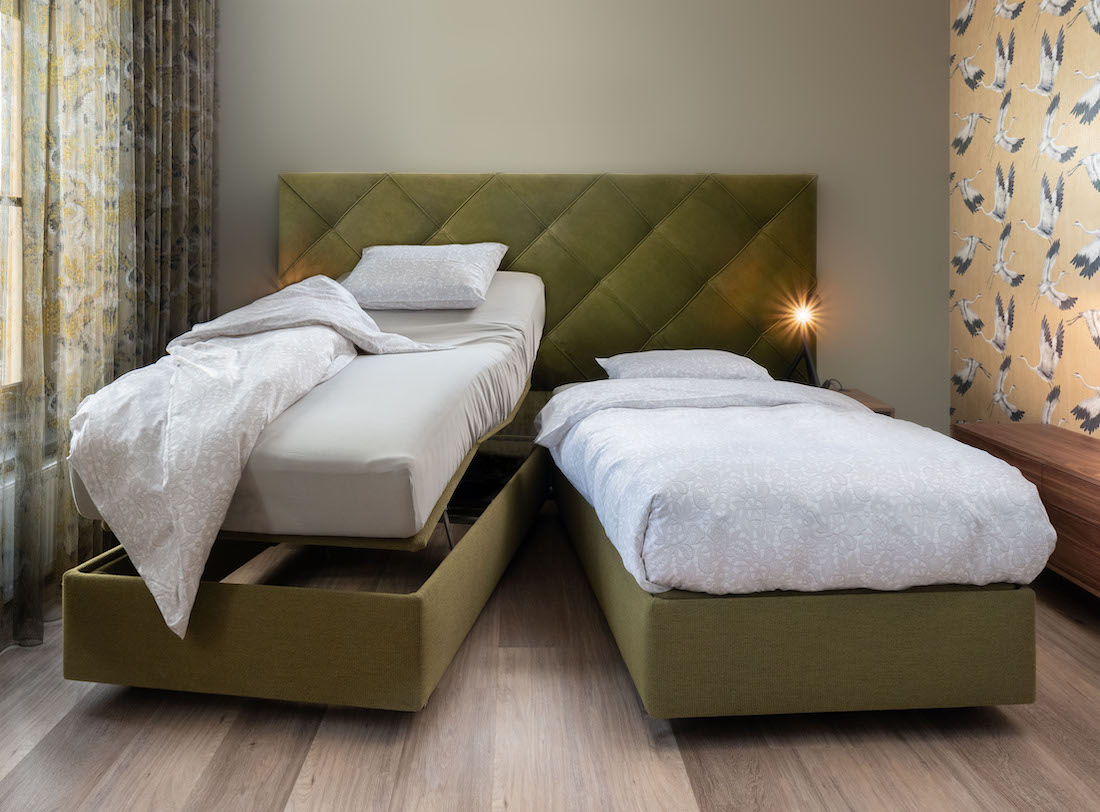 seniorenbed finotore