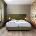 luxe boxspring finotore