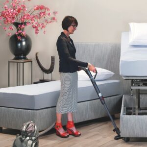 hoog laag bed manifesto