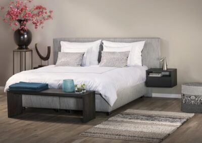 design boxspring manifesto