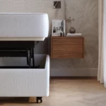 close up hoog laag bed manifesto