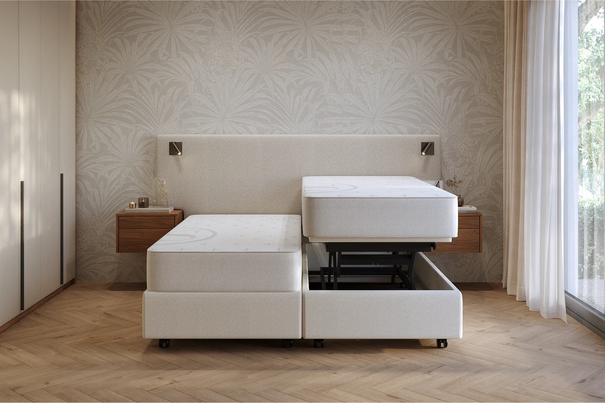 Hoog-Laag Boxspring Manifesto