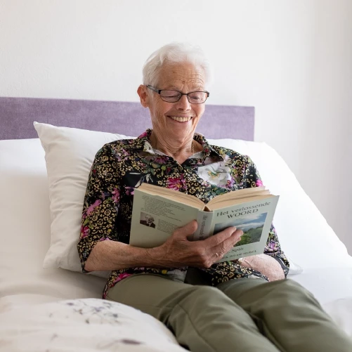 Foto van Marro Slappendel