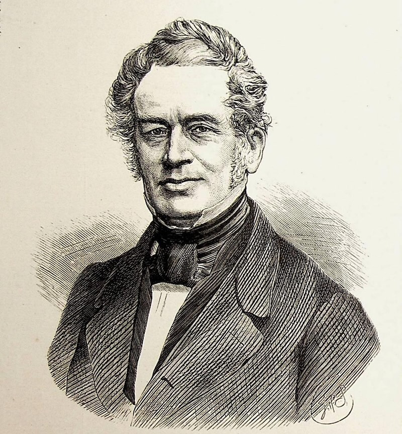 Friedrich Trendelenburg, 19e-eeuwse Duitse chirurg