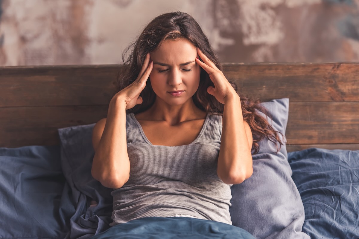 Slaapadvies bij slecht slapen: coachend gesprek en proefliggen