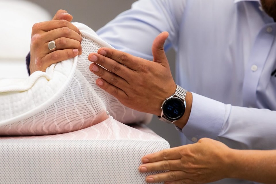 Topmatras uitgelegd: wanneer is het echt nodig?