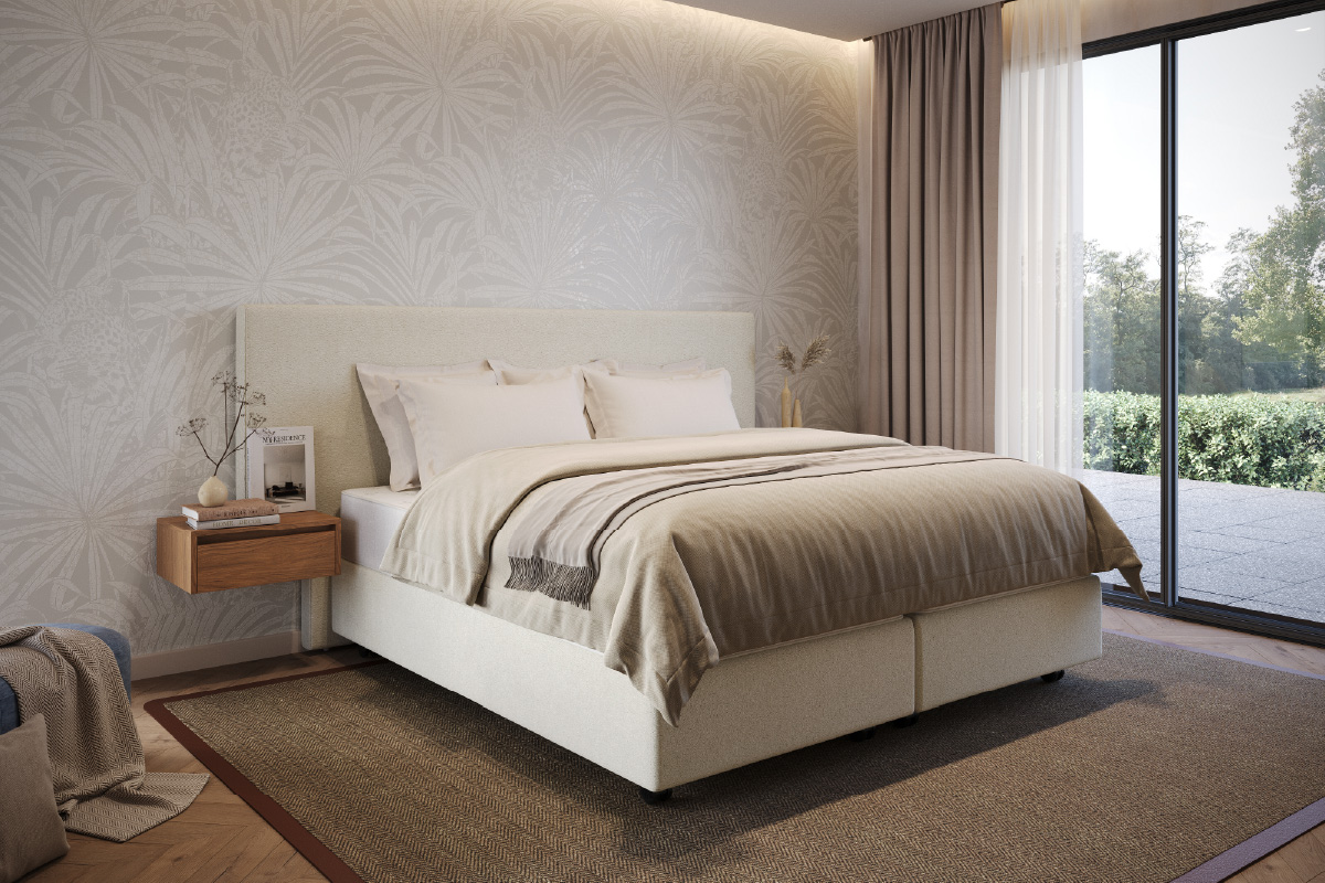 Deelbaar bed Manifesto