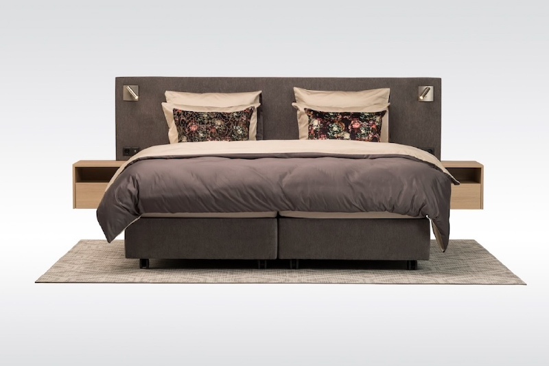 Senioren boxspring Manifesto