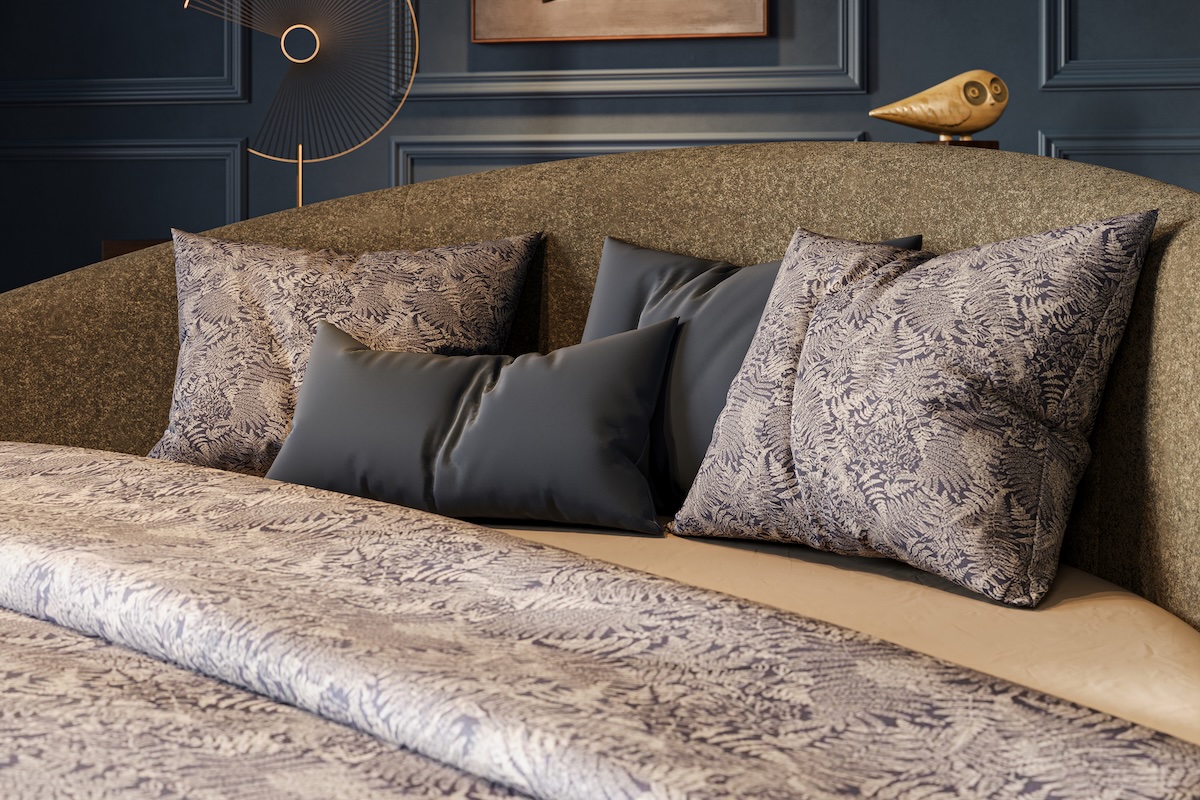 Circolo luxe uitvoering